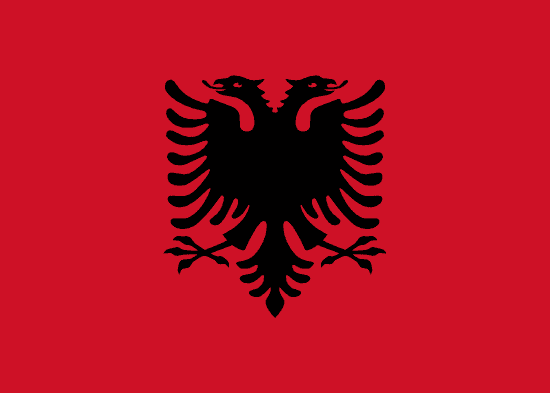 Albania