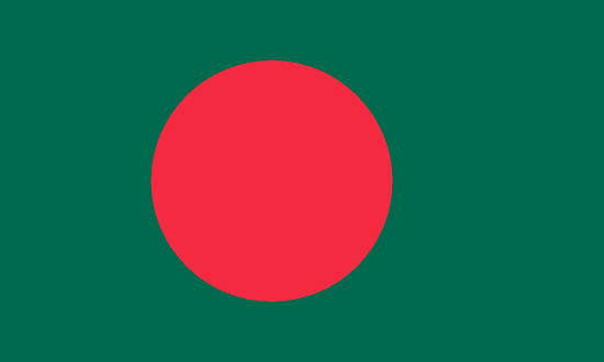 Bangladesh