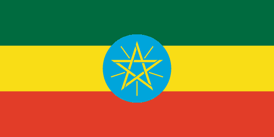 Ethiopia