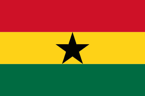 Ghana