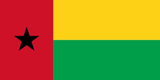 Guinea Bissau