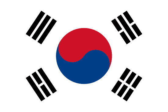 South Korea