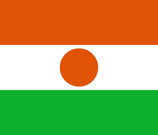 Niger