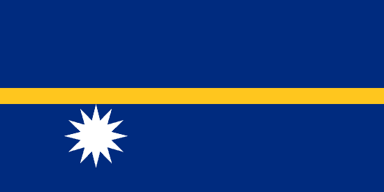 Nauru