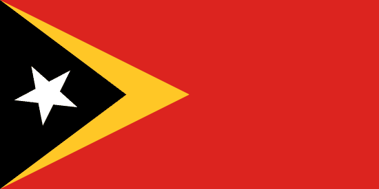 Timor-Leste