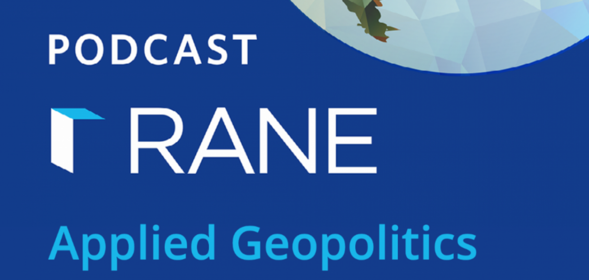 Applied Geopolitics thumbnail