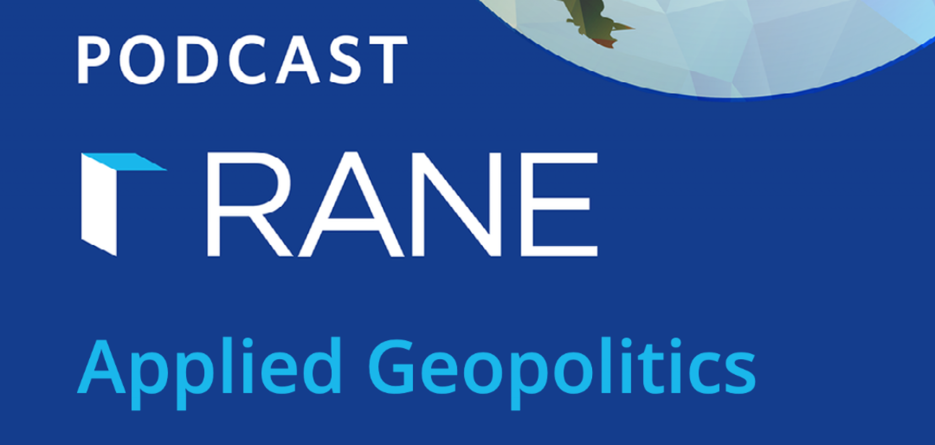 Applied Geopolitics thumbnail