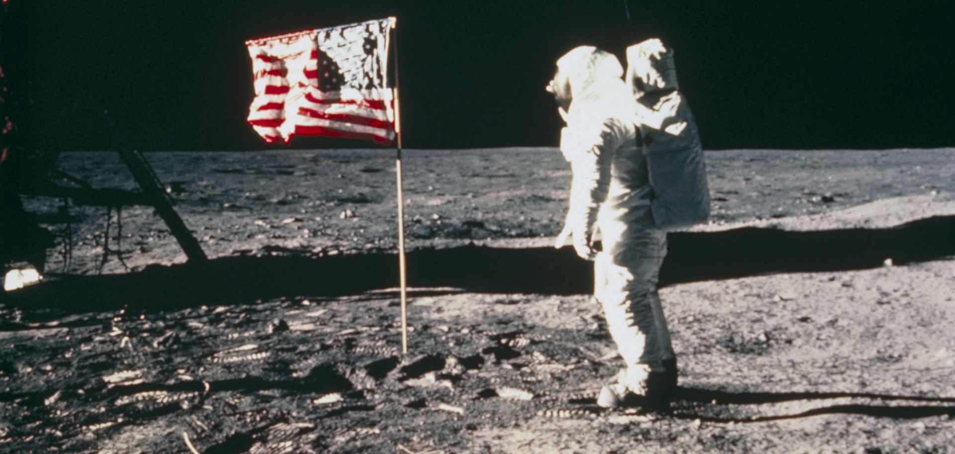 Apollo 11, the first manned lunar landing mission, launched on July 16, 1969.