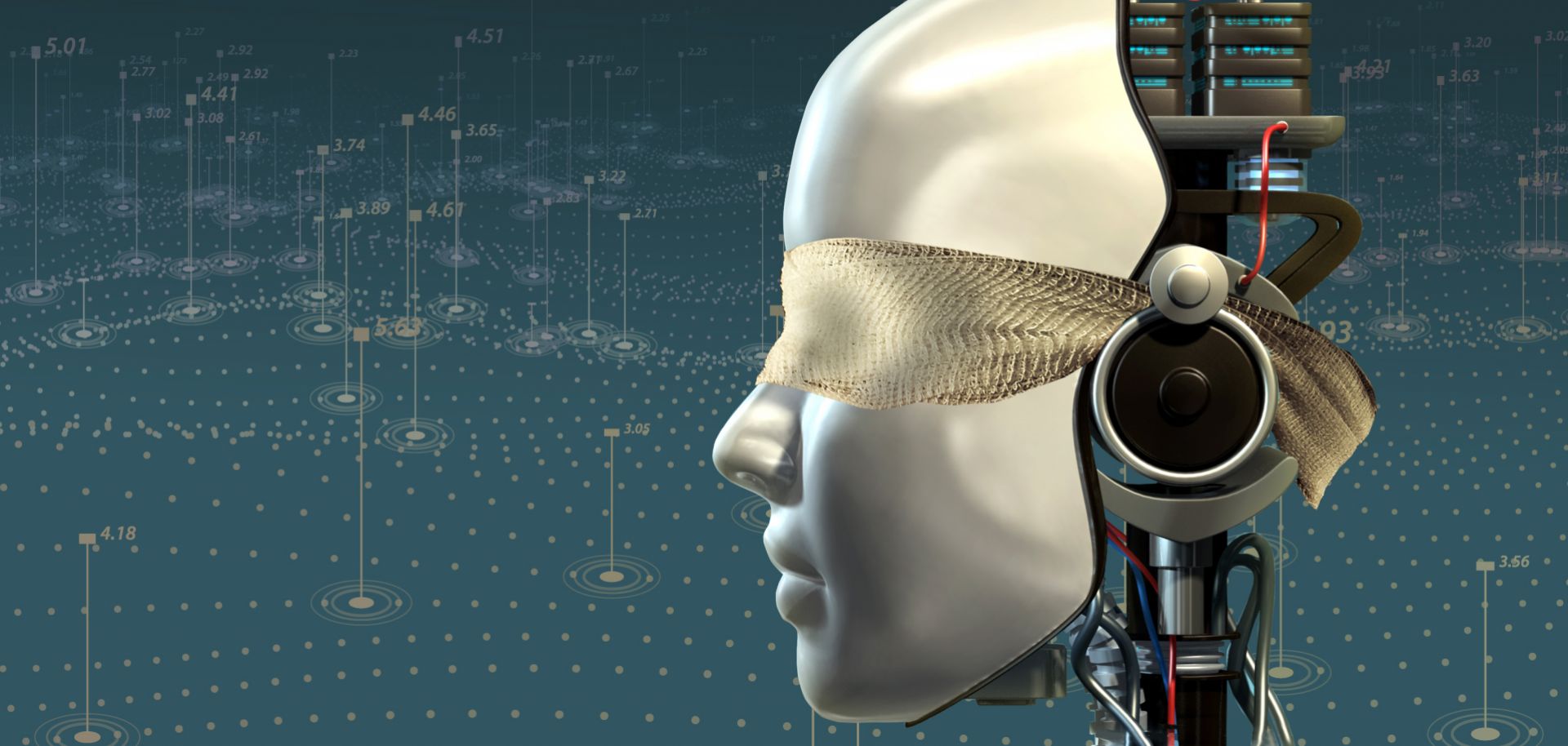 The latest social media scandals have generated a backlash in the United States among internet users who want greater control over their personal data. But AI runs on data. AI algorithms use robust sets of data to learn, honing their pattern recognition and prediction abilities. And much of that data comes from individuals.
