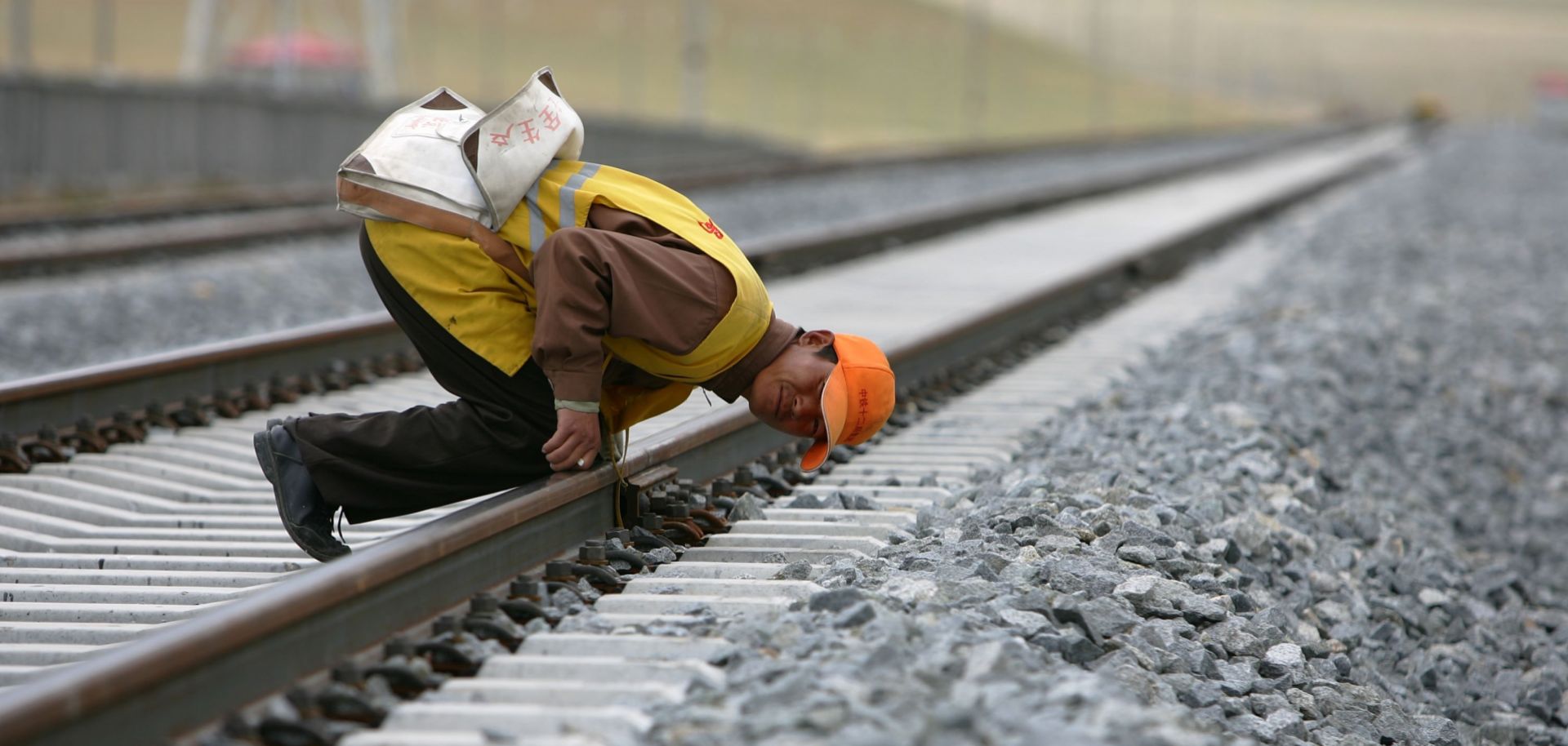 After 20 years of discussion, China, Kyrgyzstan and Uzbekistan are ready to move forward with a railway project to connect them.