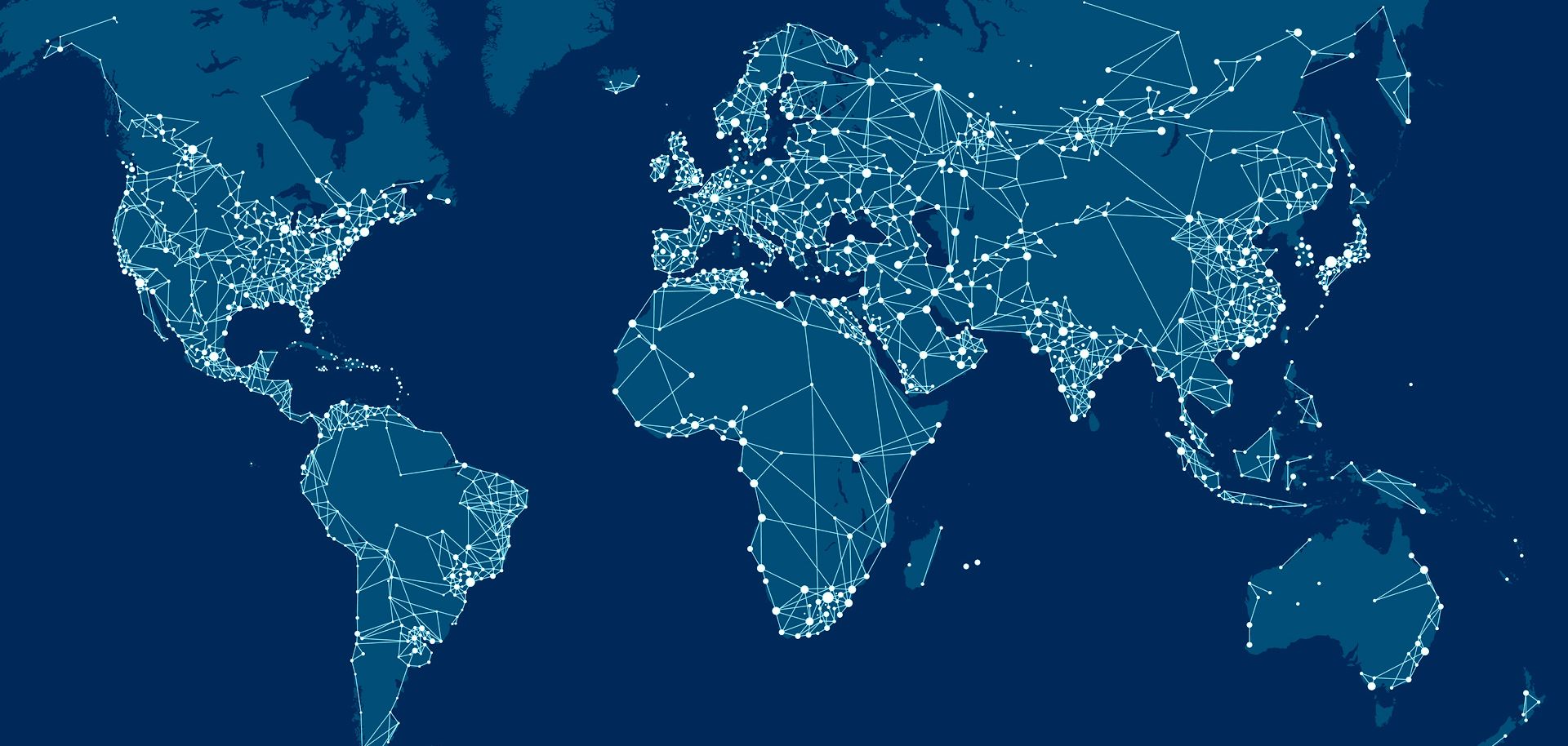 The United States will continue to be the major economic, political and military power in the world but will be less engaged than in the past. Its low rate of exports, its increasing energy self-reliance and its experiences over the last decade will cause it to be increasingly cautious about economic and military involvement in the world.