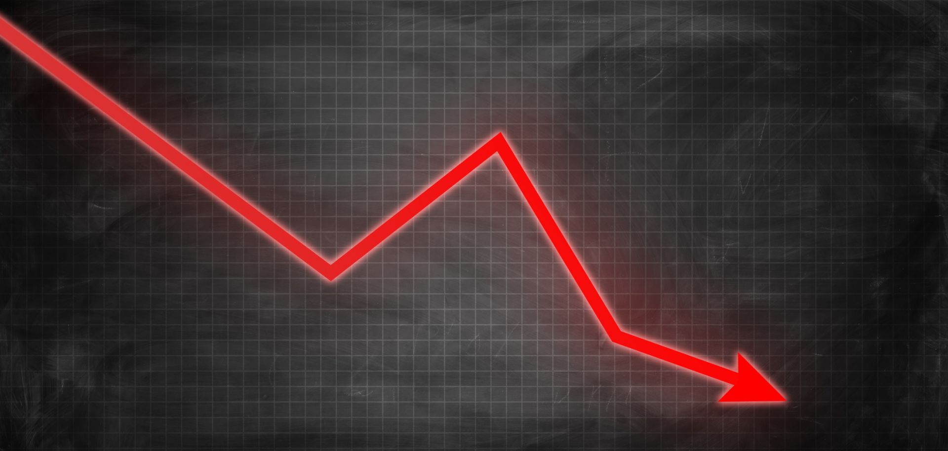 Global fertility rates have decreased by about half since 1960.