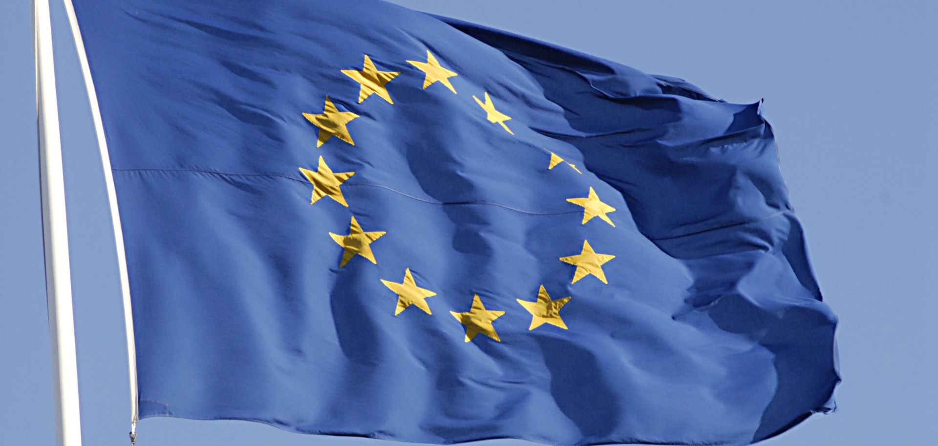 European union flag