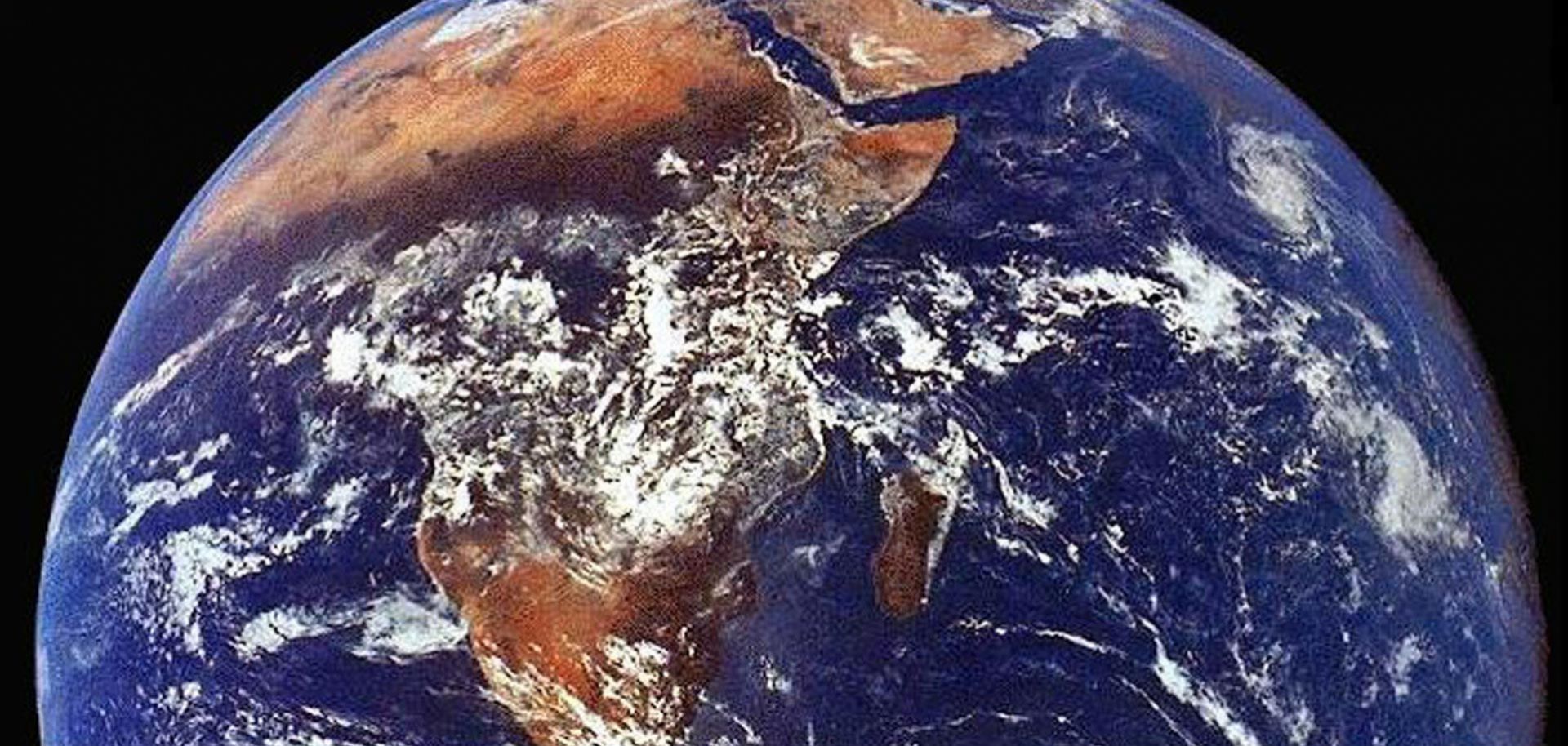 While global instability is a constant, the root causes of the instability and the areas affected are in constant flux.