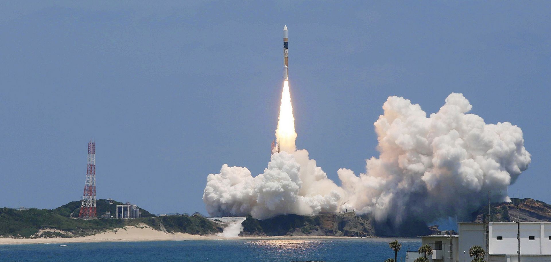 Japan Enhances Its Space Defenses