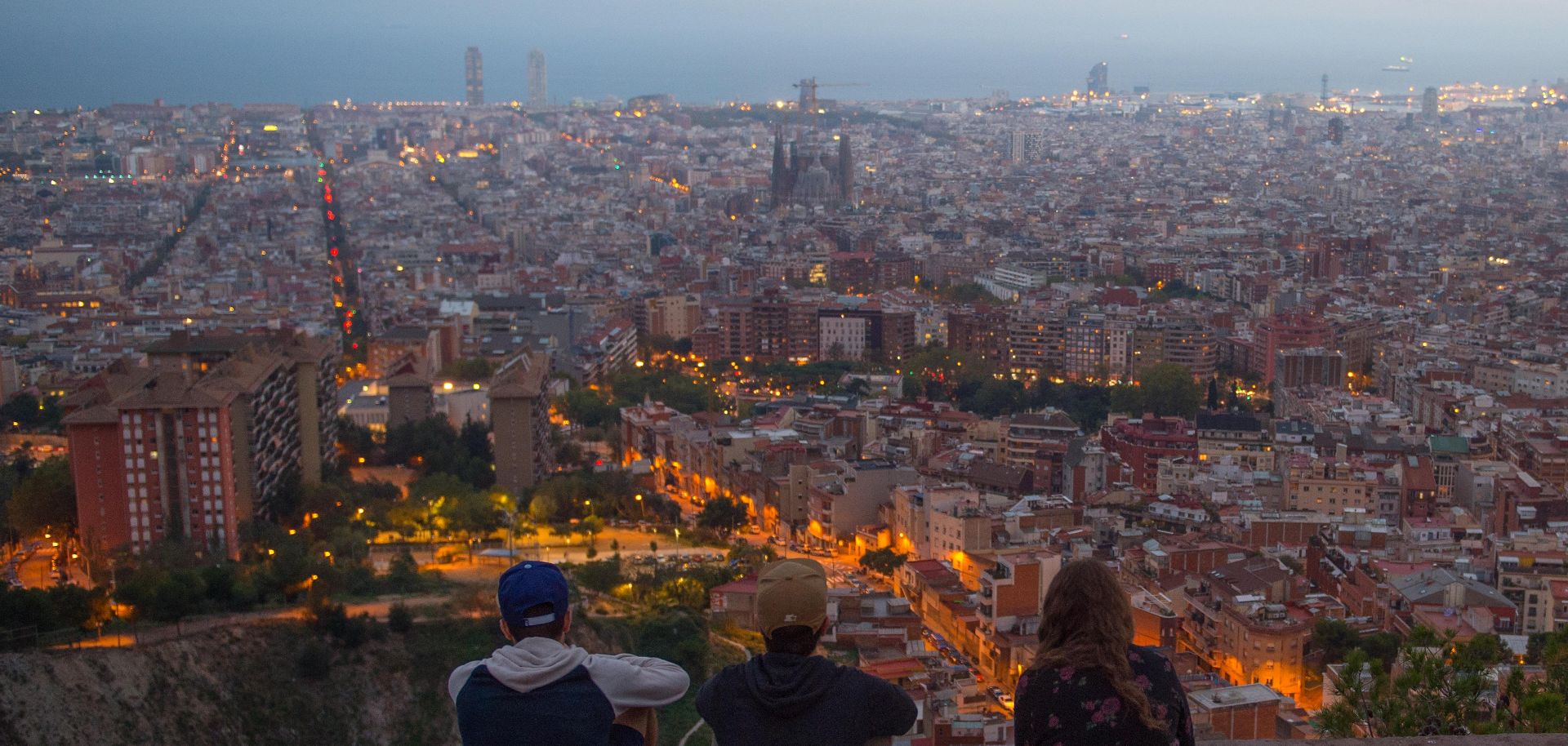 Spain Struggles With Catalonia’s Push for Independence