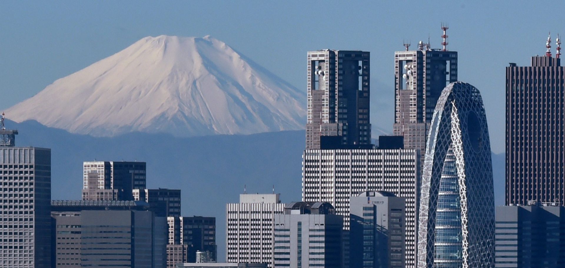 Japan's Central Bank Bond Purchases Linked To Government Issuing Debt