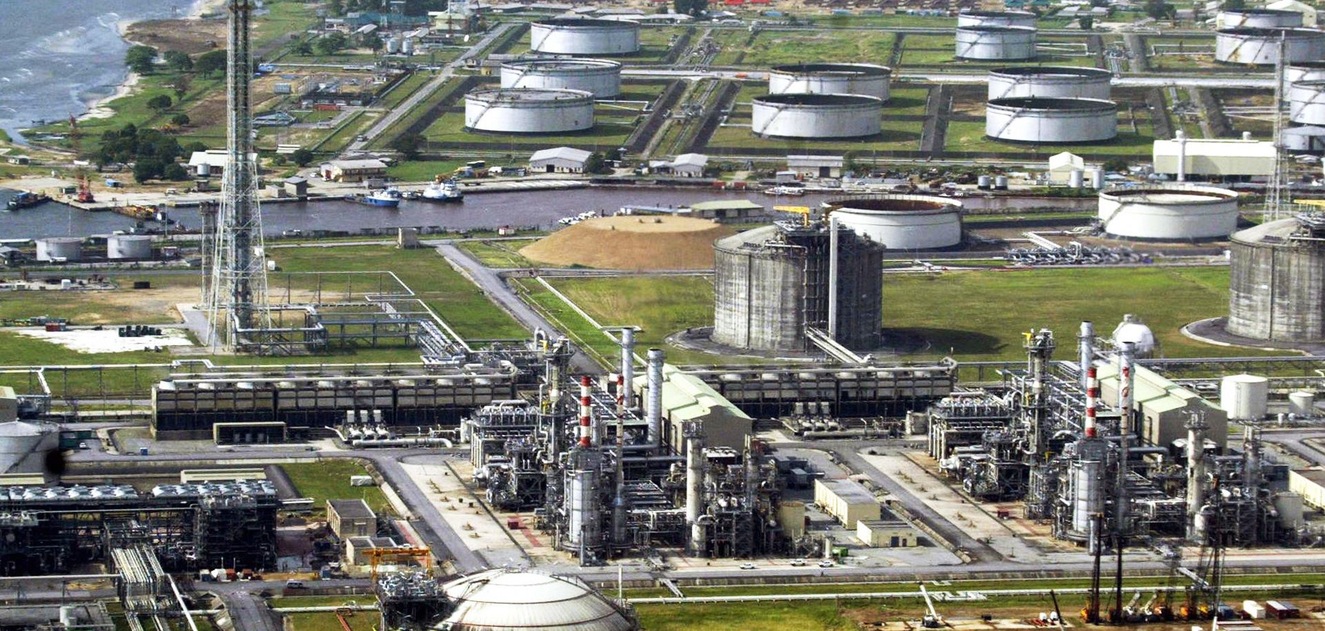Unmasking the Niger Delta Avengers