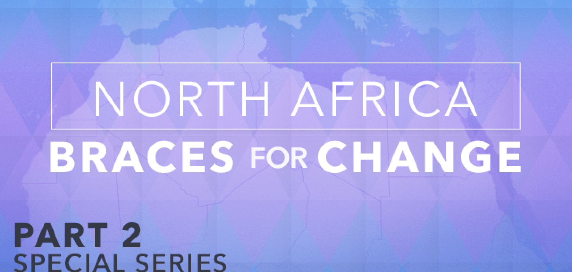 Uncertainty Looms Over Algerian Elections