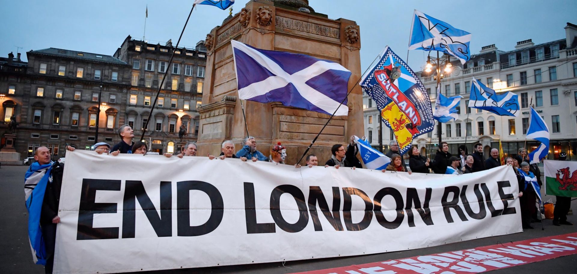 Scottish Independence Movement