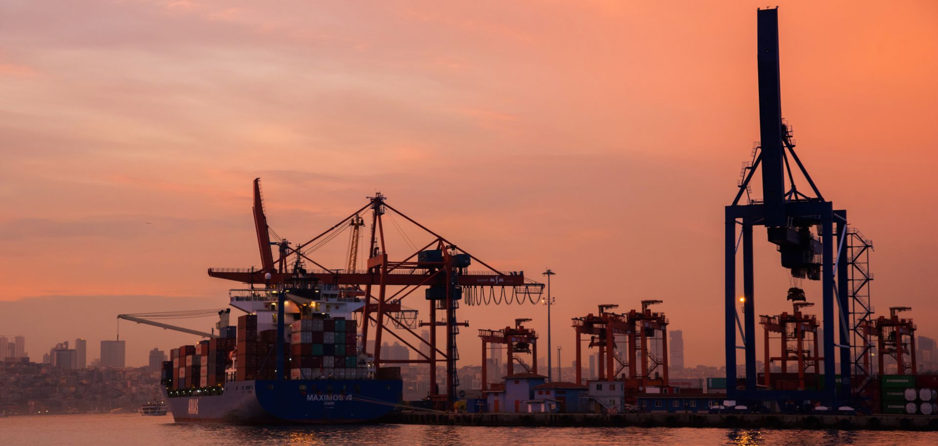 Trading Progress for Equality in the Global Economy