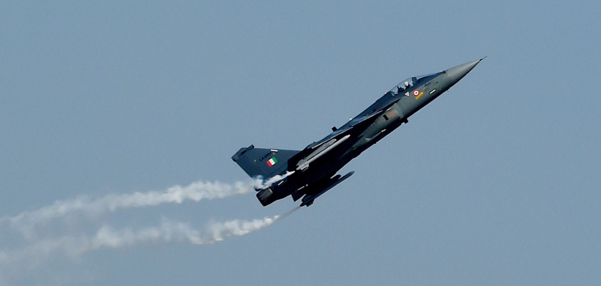 The Indian Military's March Toward Modernity