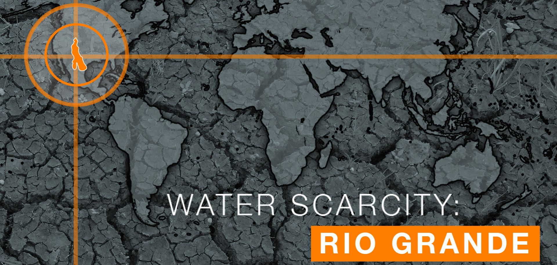Part of Stratfor's ongoing series on water scarcity