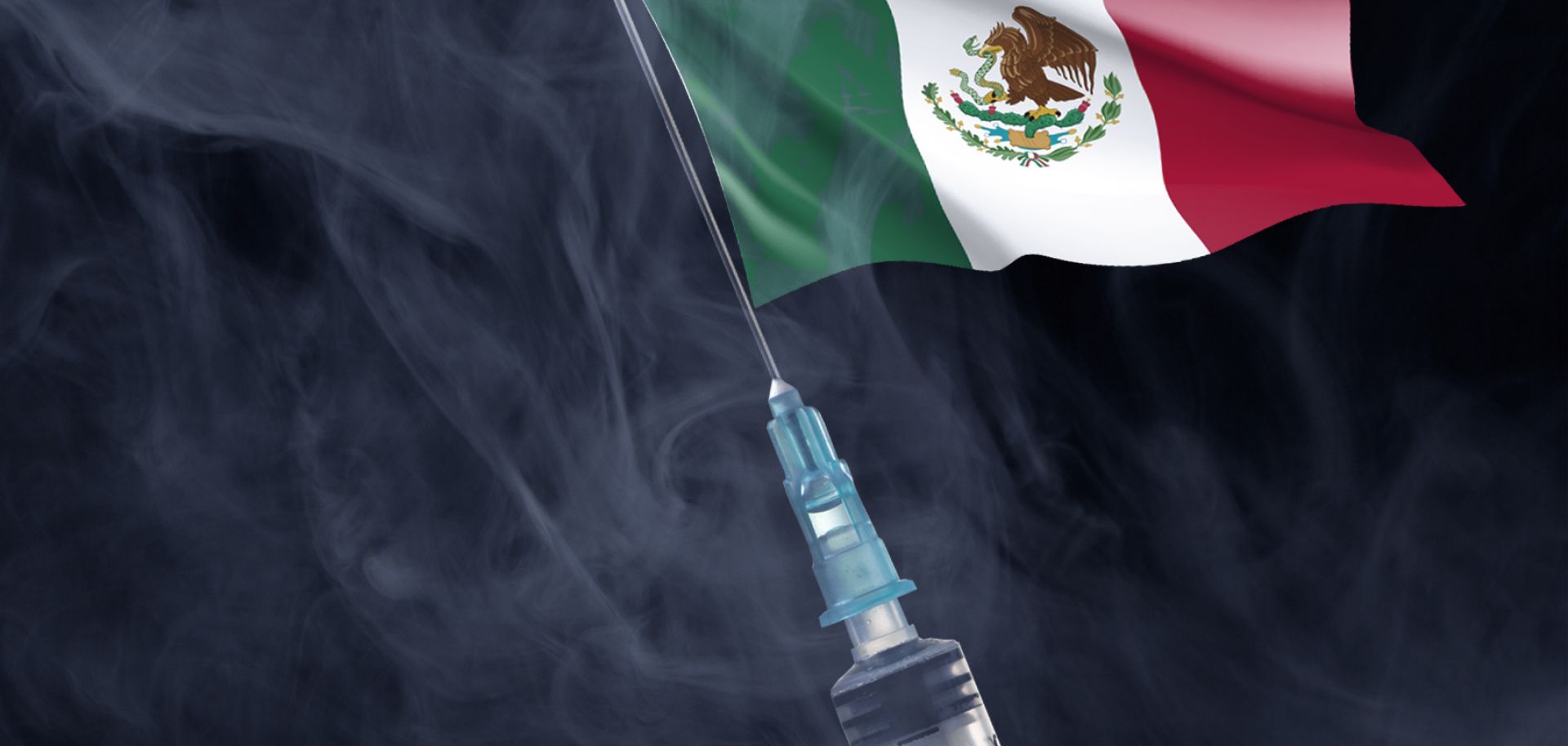 In the Tierra Caliente region, the Cartel de Jalisco Nueva Generacion is the most powerful criminal group.