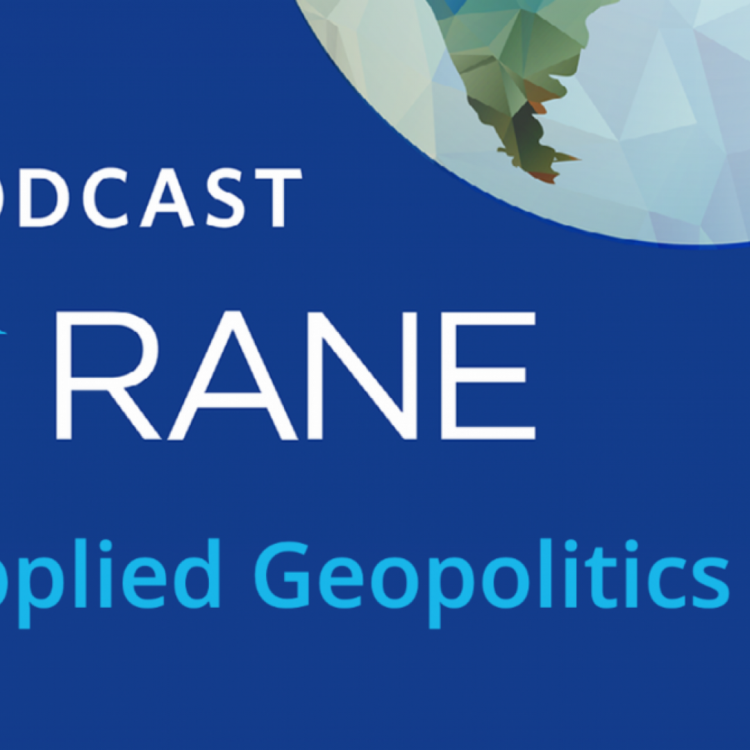 Applied Geopolitics thumbnail