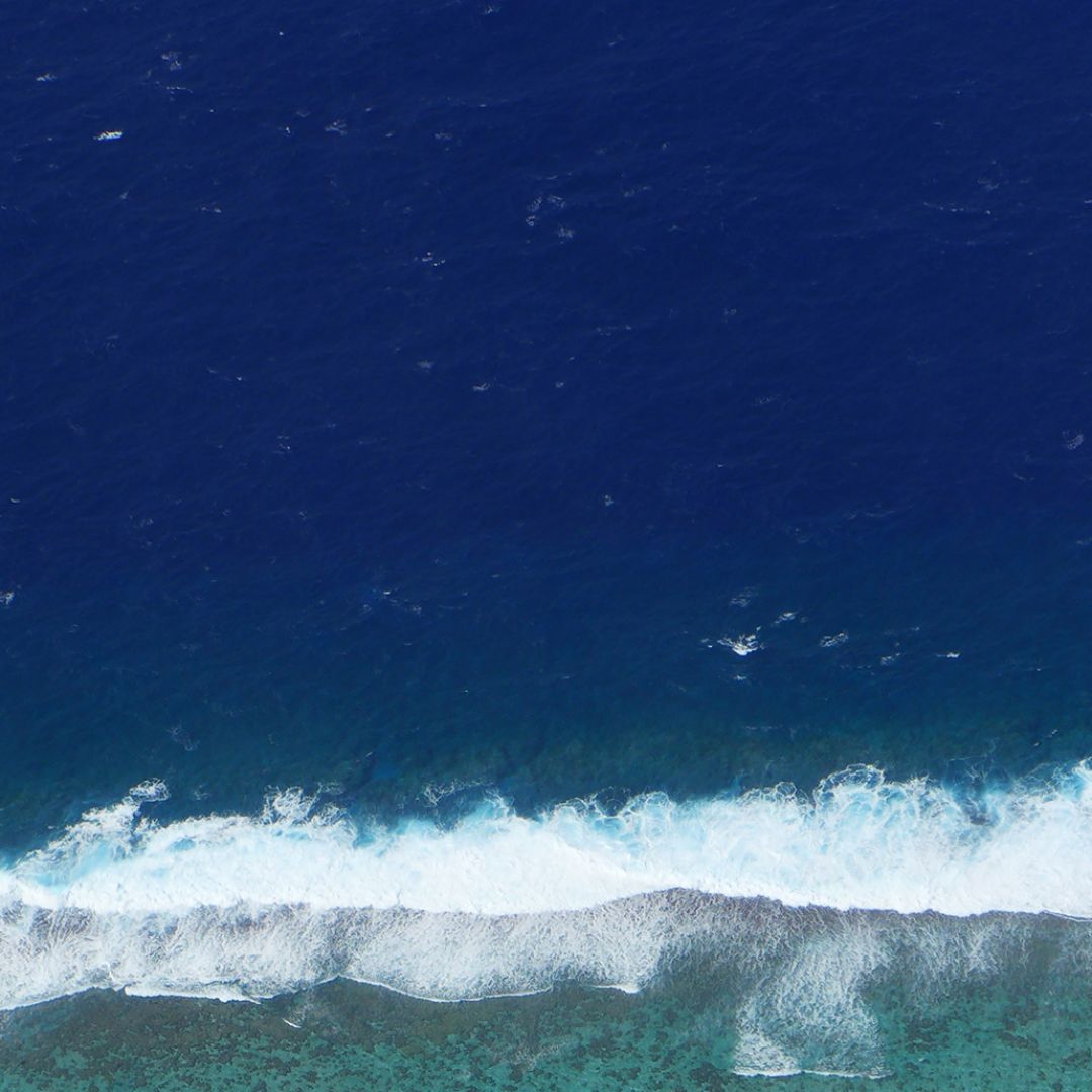 The Geopolitics of the South Pacific and the History of the Cook Islands