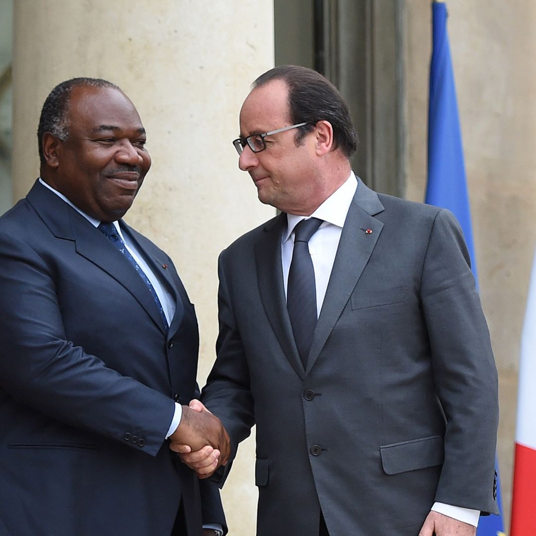 What Lets Gabon's Government Go Unchecked 