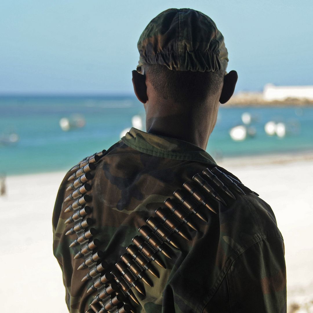 In Somalia, the Illusory Promise of Reform