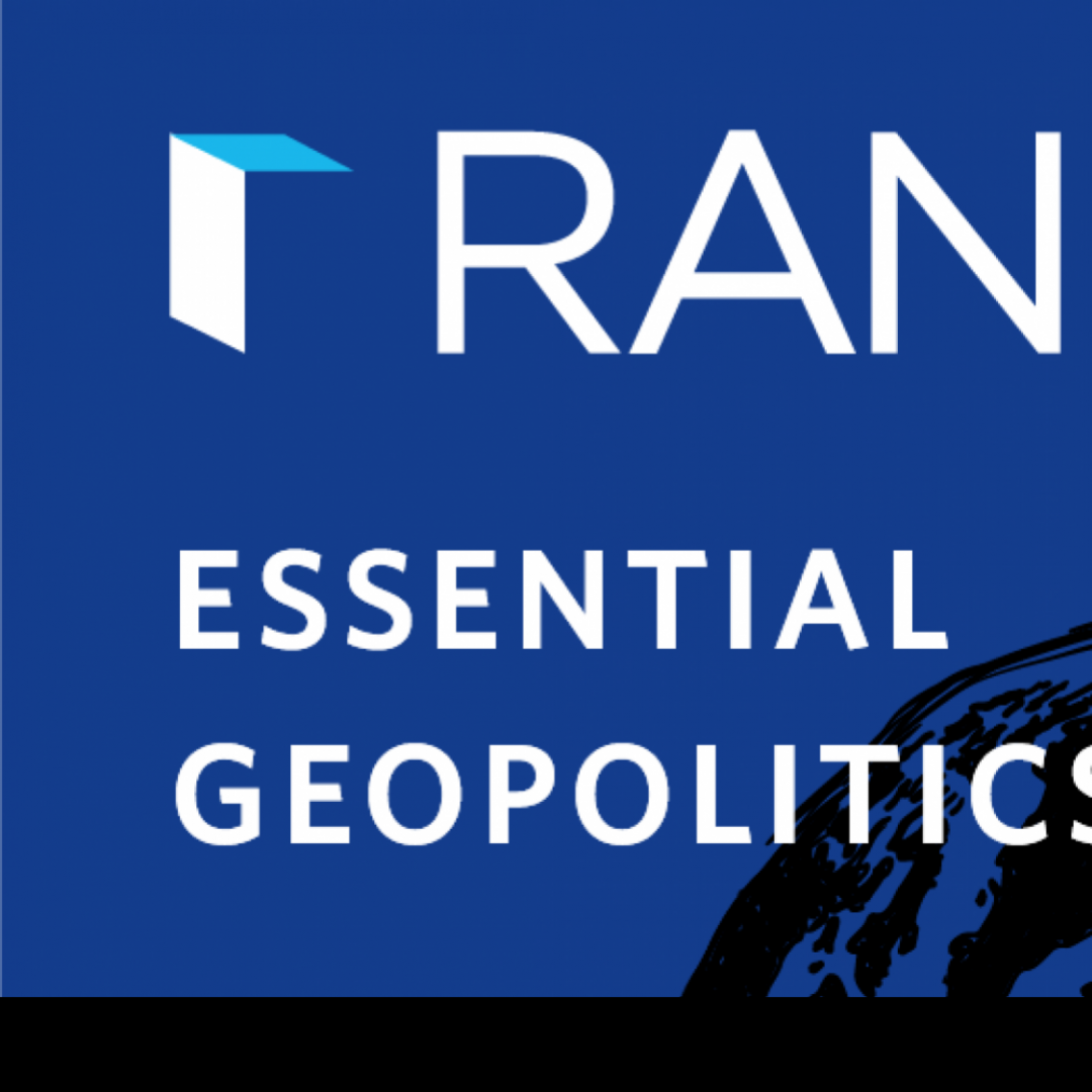 Essential Geopolitics
