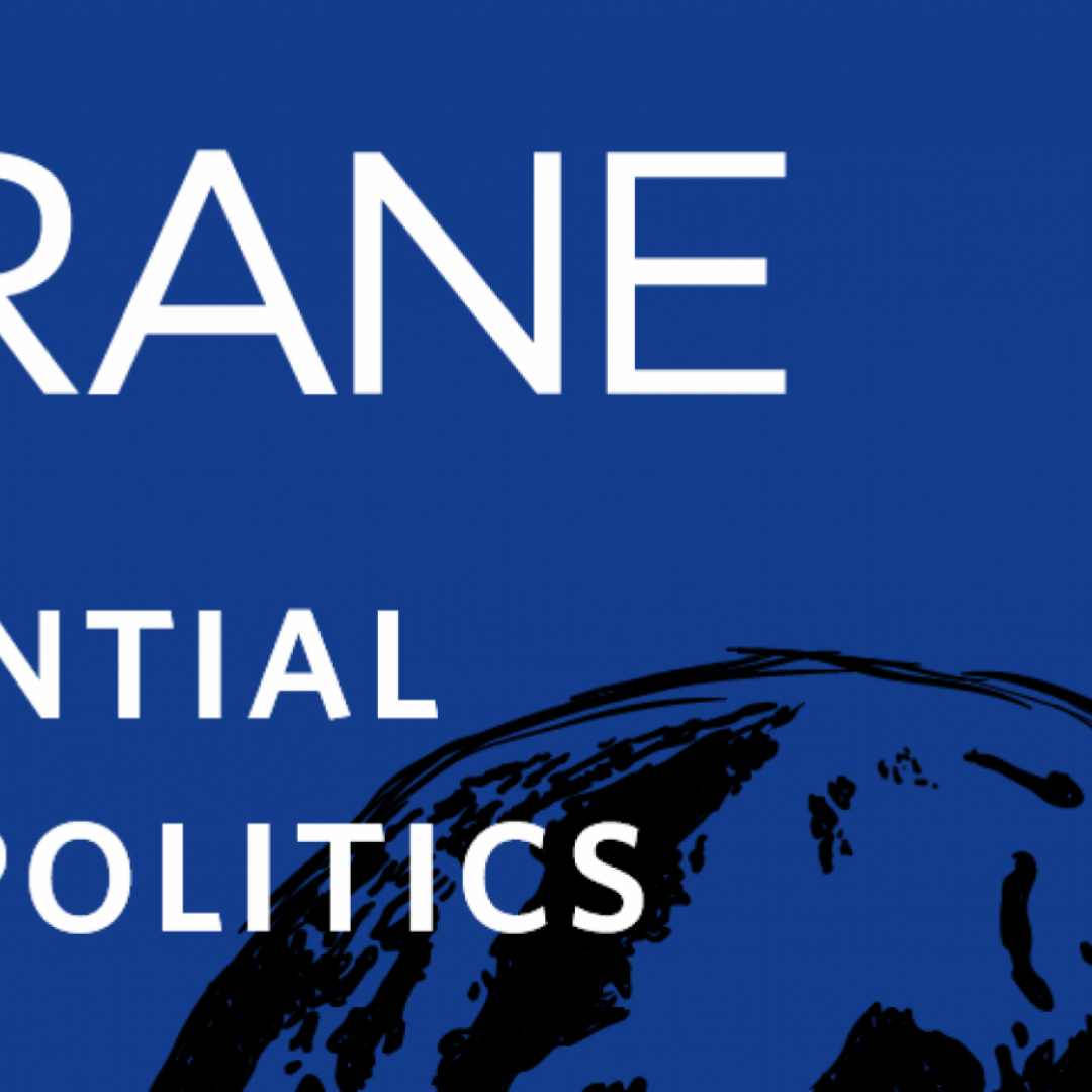 Essential Geopolitics